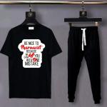 Be Nice To Pharmacist Because We Can Kill You With One Mistake Tracksuit