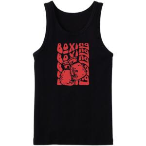 Boxing Tanktop