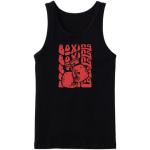 Boxing Tanktop