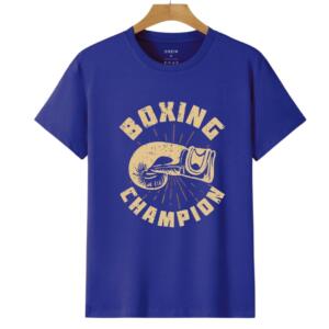 Boxing Champion T-Shirt - Image 6
