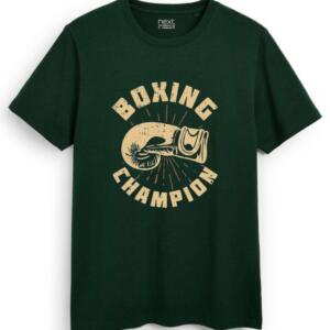 Boxing Champion T-Shirt - Image 7