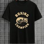 Boxing Champion T-Shirt