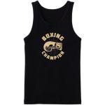 Boxing Champion Tanktop