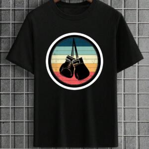 Boxing Gloves T-Shirt