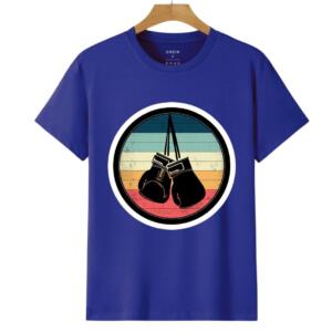 Boxing Gloves T-Shirt - Image 4
