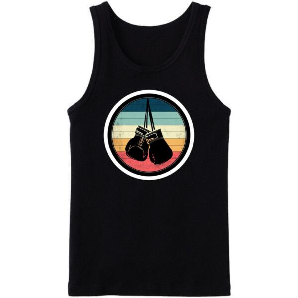 Boxing Gloves Tanktop Boxing Gloves Tanktop
