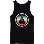 Boxing Gloves Tanktop