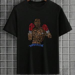 Boxing Quotes T-Shirt