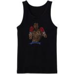 Boxing Quotes Tanktop