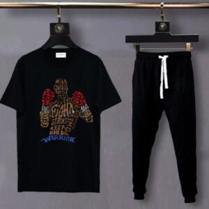 Boxing Quotes Tracksuit