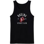 Boxing Sports Club Tanktop