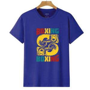 Boxing T-Shirt - Image 4