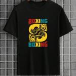 Boxing T-Shirt