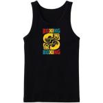 Boxing Tanktop