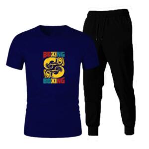 Boxing Tracksuit - Image 3