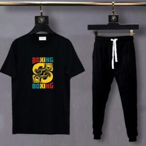 Boxing Tracksuit