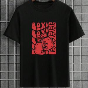 Boxing1 T-Shirt