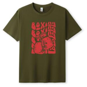 Boxing1 T-Shirt - Image 4