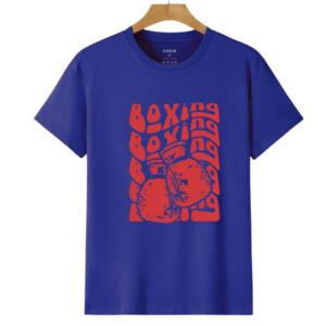 Boxing1 T-Shirt - Image 5