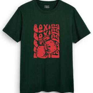 Boxing1 T-Shirt - Image 2