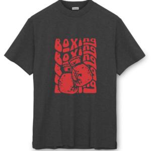 Boxing1 T-Shirt - Image 3