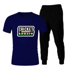 Cricket Addict Tracksuit - Image 4