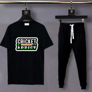 Cricket Addict Tracksuit