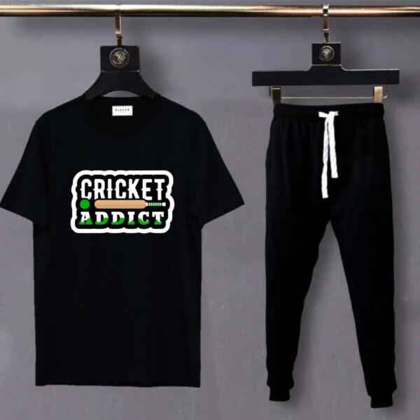 Cricket Addict Tracksuit Cricket Addict Tracksuit