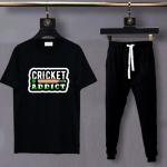 Cricket Addict Tracksuit