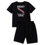 Cricket Is In My DNA Short Tracksuit