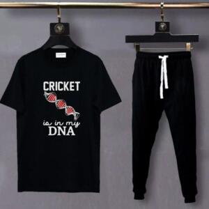 Cricket Is In My DNA Tracksuit