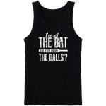 Cricket I've Got The Bat Tanktop