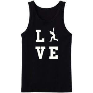 Cricket Love Tanktop