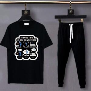 Cricket Things I Do In My Spare Time Tracksuit