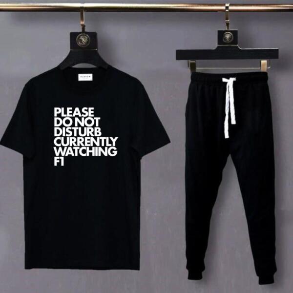 Do Not Disturb Currently Watching F1 Tracksuit Do Not Disturb Currently Watching F1 Tracksuit