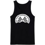 Eat Sleep Formula Repeat Tanktop