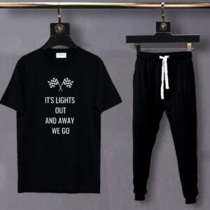 F1 Lights Out Tracksuit