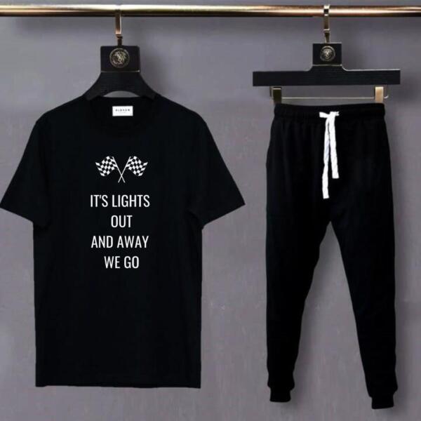 F1 Lights Out Tracksuit