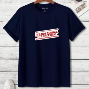 F1 Race Day T-Shirt - Image 7