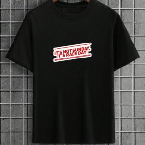 F1 Race Day T-Shirt