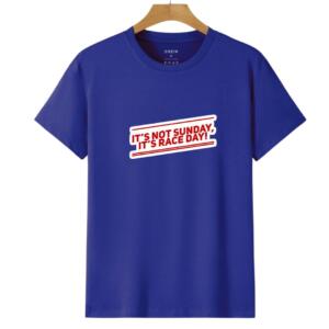 F1 Race Day T-Shirt - Image 4