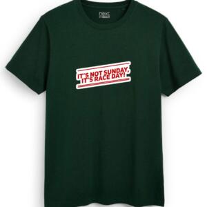 F1 Race Day T-Shirt - Image 2