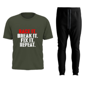 F1 Race It Break It Tracksuit - Image 3