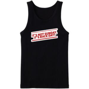 F1 Raceday Tanktop