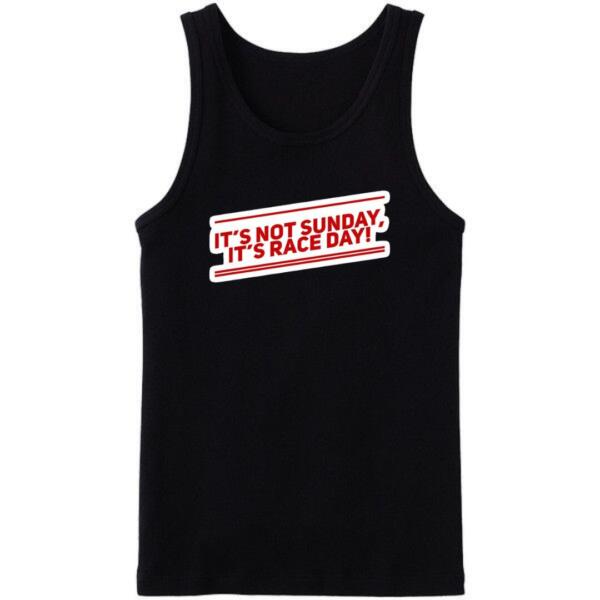F1 Raceday Tanktop