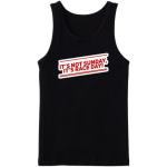 F1 Raceday Tanktop
