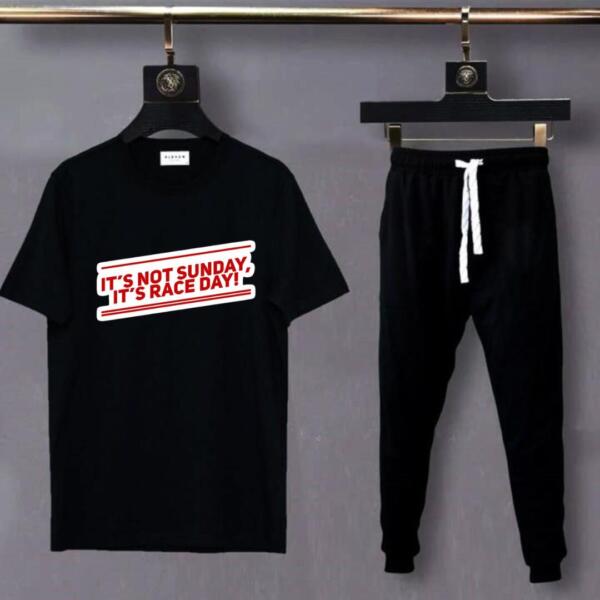 F1 Raceday Tracksuit