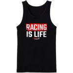 F1 Racing Is Life Tanktop