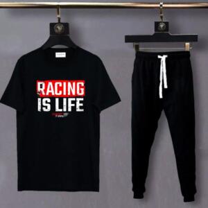 F1 Racing Is Life Tracksuit