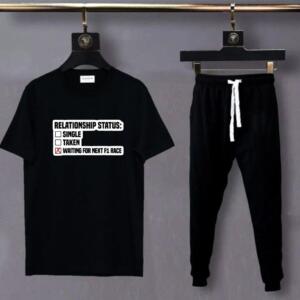 F1 Relationship Status Tracksuit